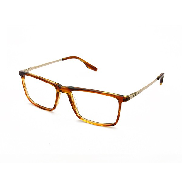 醋酸板材金属光学眼镜-G5309