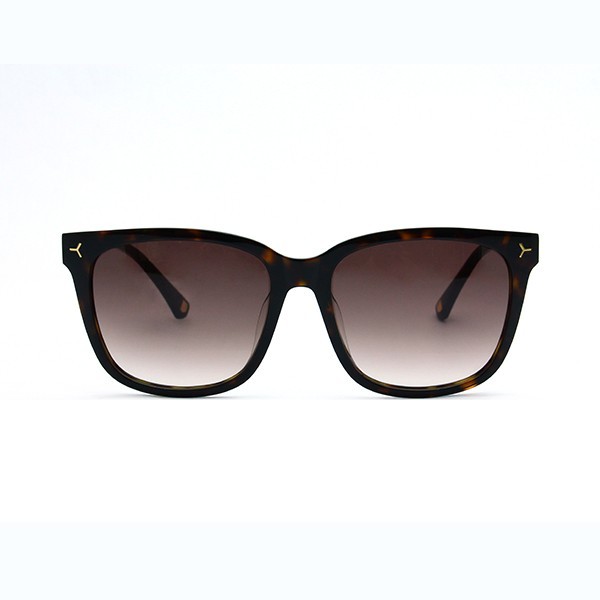 醋酸板材金属太阳眼镜-BY7002K