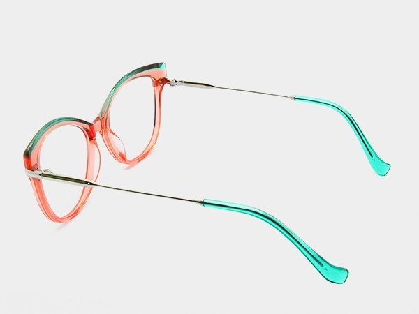 衍诚眼镜常用的眼镜定制材质解疑
