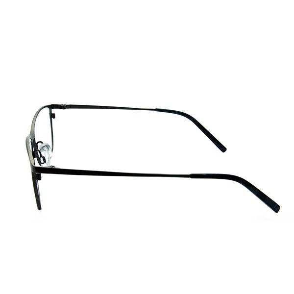 金属眼镜-MG0594浅灰色