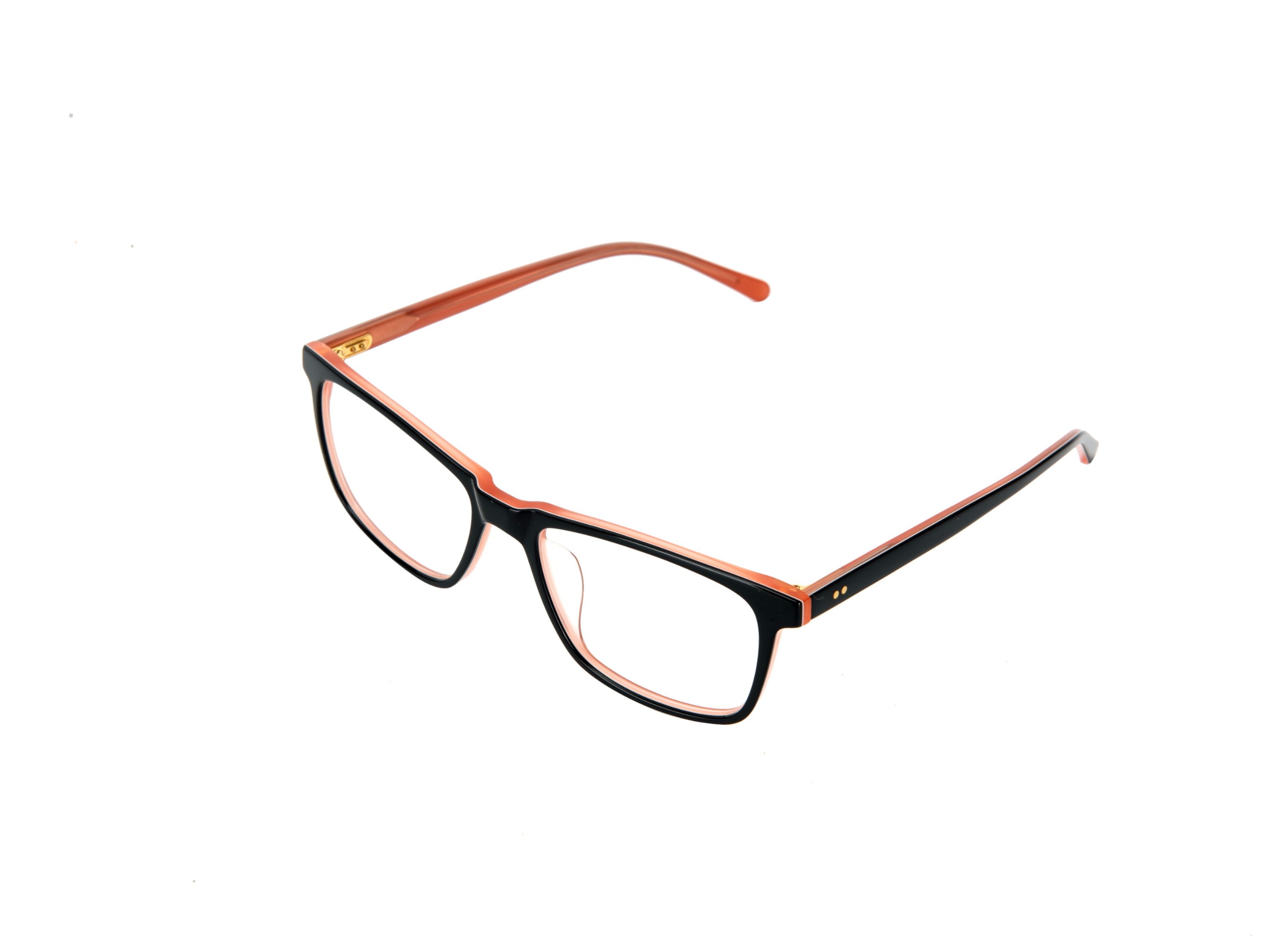 TR90眼镜框和板材眼镜框哪种材质会更好点?