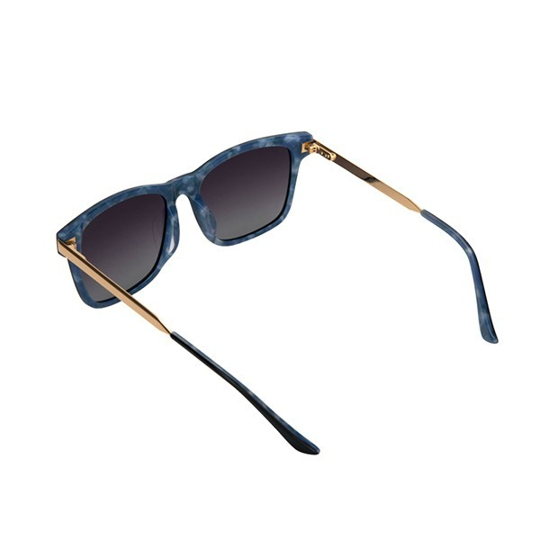 醋酸板材金属太阳眼镜-G4011